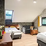 Monte Отель типа 