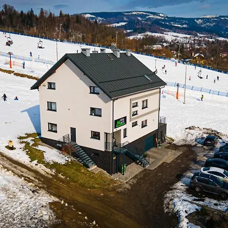 Bed & Breakfast Monte 3*