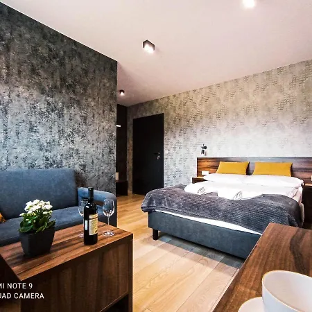 Monte Bed & Breakfast 3*