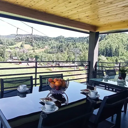Monte 3* Wisla