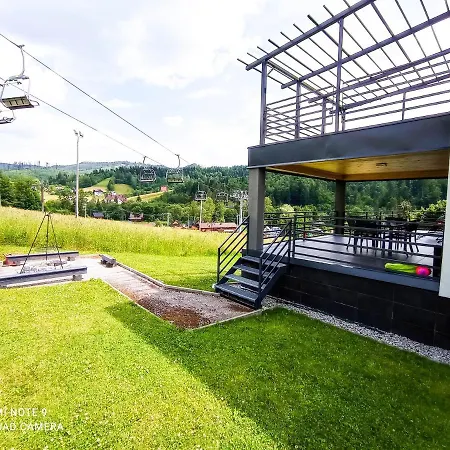 Monte Bed & Breakfast 3*
