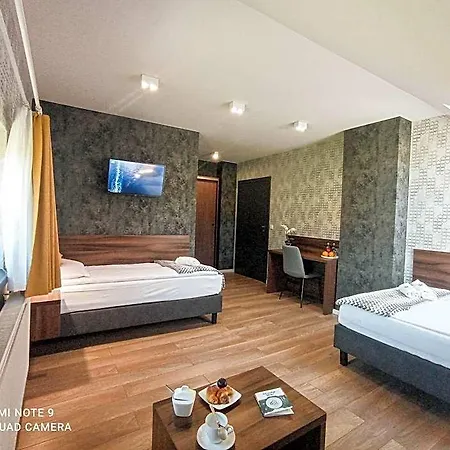 Bed & Breakfast Monte