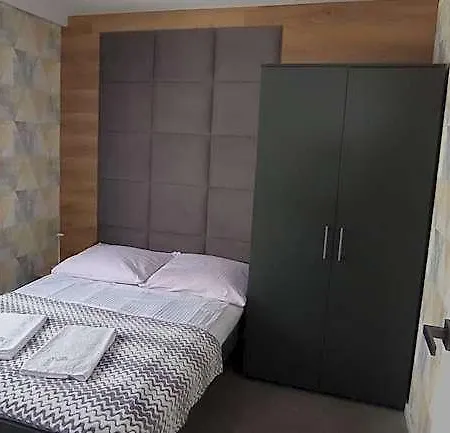 Monte 3* Wisla