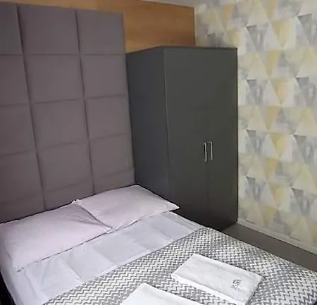 Bed & Breakfast Monte Wisla