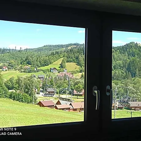 Monte 3* Wisla
