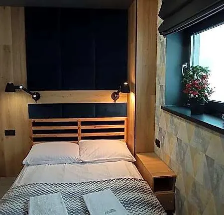 Monte Bed & Breakfast Wisla