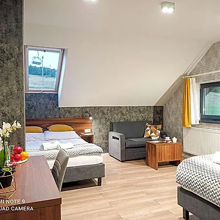 Monte 3* Wisla