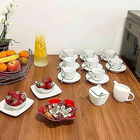 Monte Bed & Breakfast