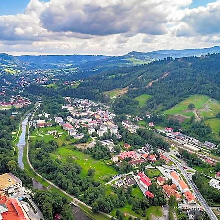 Monte 3* Wisla