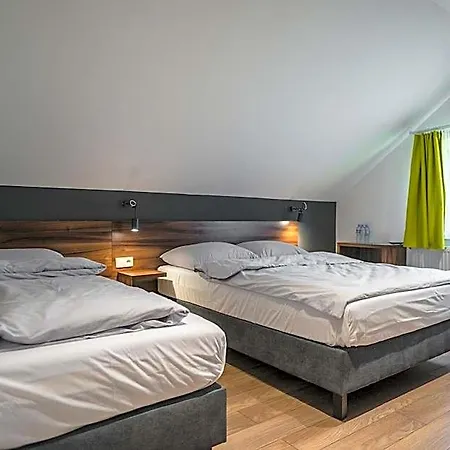 Monte Bed & Breakfast