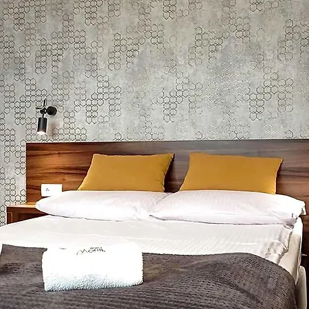 Bed & Breakfast Monte Wisla