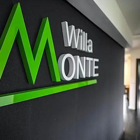 Bed & Breakfast Monte Wisla
