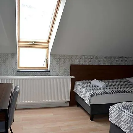 Monte Bed & Breakfast