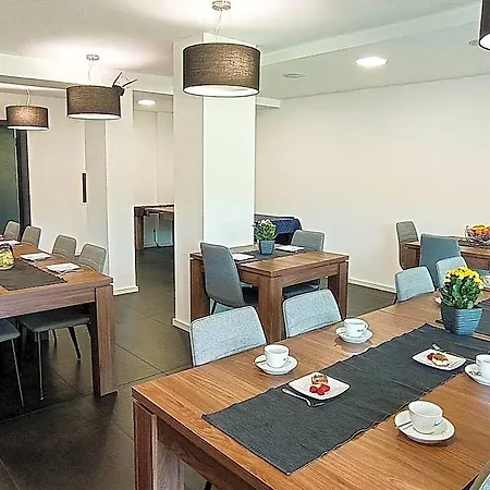 Monte Bed & Breakfast 3*
