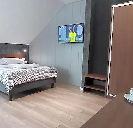 Monte 3* Wisla
