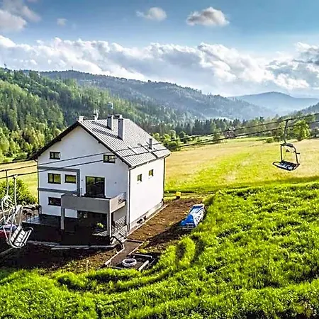 Monte 3* Wisla