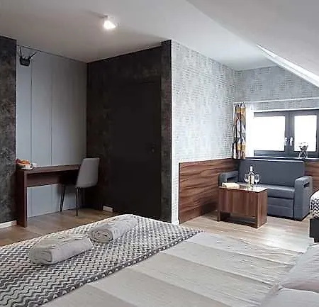 Monte Bed & Breakfast Wisla