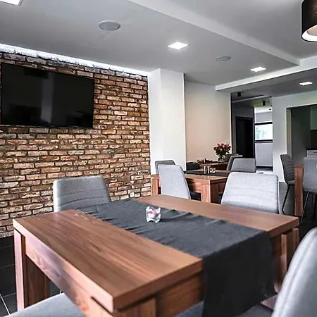 Bed & Breakfast Monte Wisla