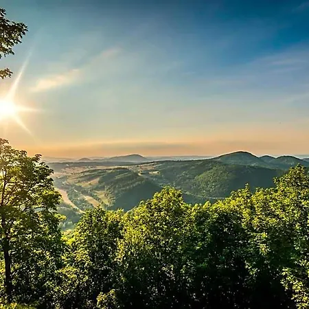 Monte Bed & Breakfast Wisla