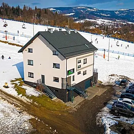 Bed & Breakfast Monte Wisla