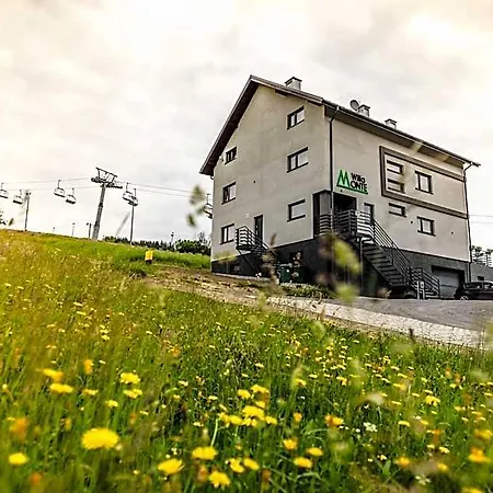 Bed & Breakfast Monte