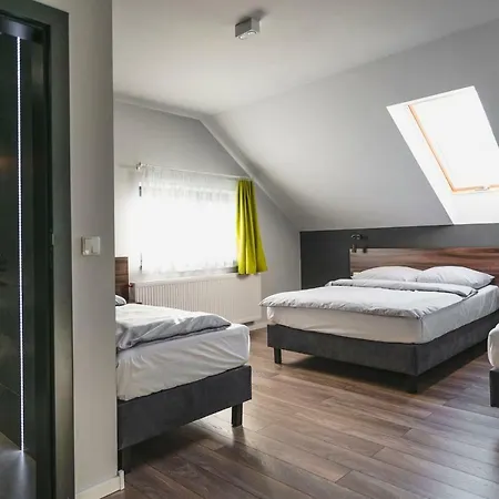 ベッド・アンド・ブレックファスト Monte 3*