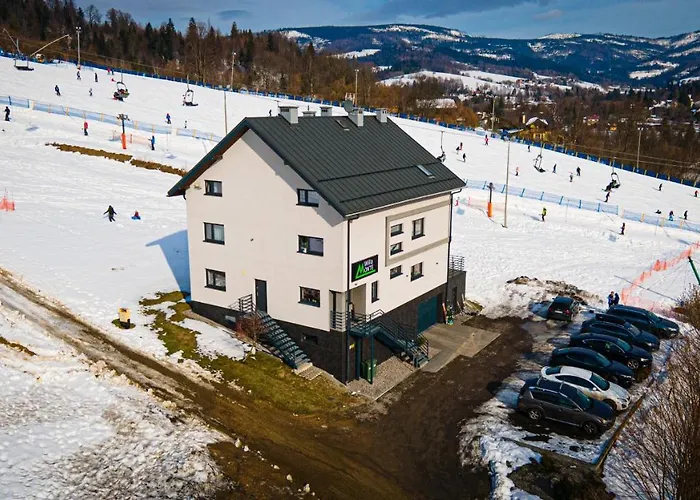 Bed & Breakfast Monte 3*