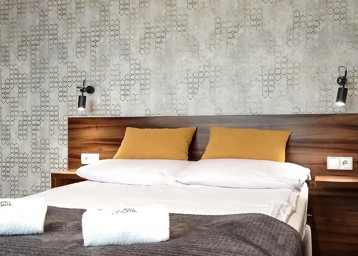 Monte Bed & Breakfast