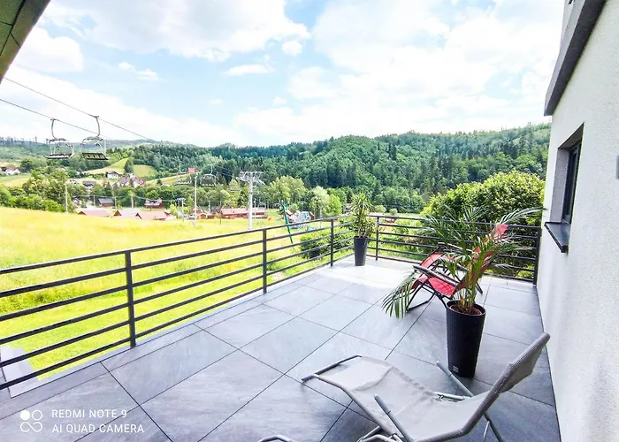 Monte Bed & Breakfast Wisła