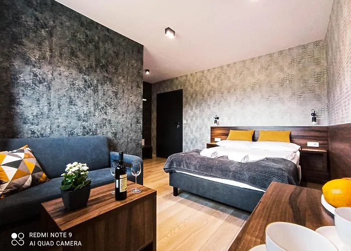 Monte Bed & Breakfast 3*