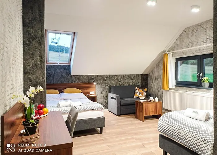 Monte Bed & Breakfast