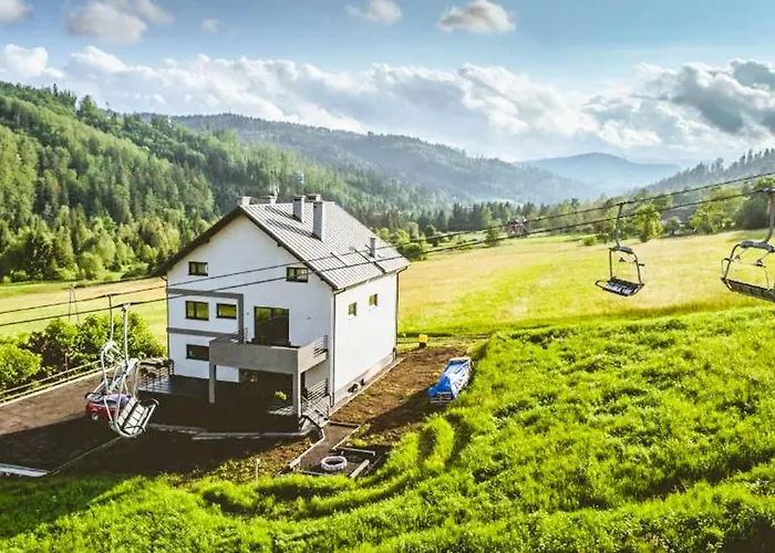 Monte Bed & Breakfast Wisła