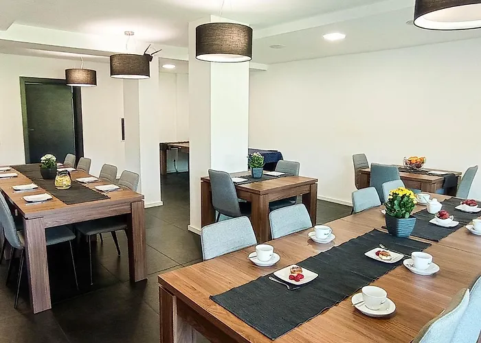 Bed & Breakfast Monte 3*