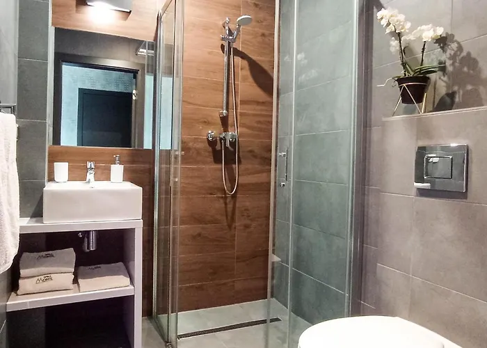 Monte Bed & Breakfast 3*