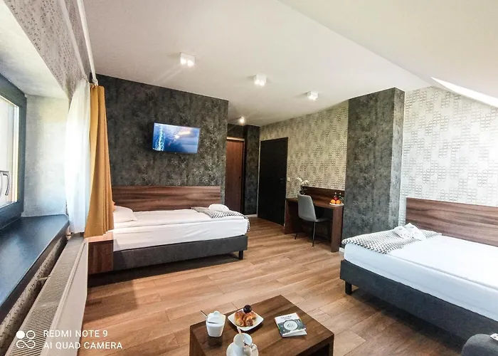 Monte Bed & Breakfast