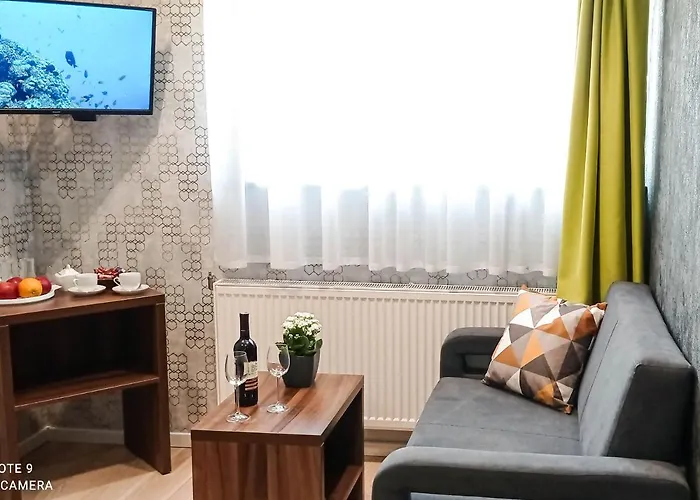 Bed & Breakfast Monte 3*