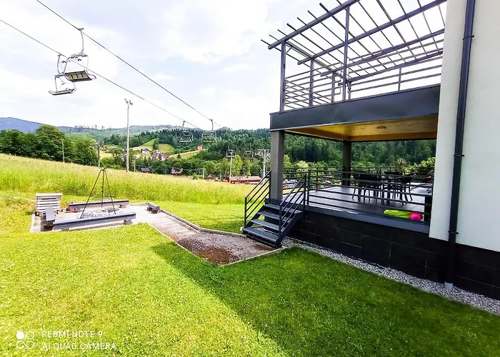 Monte Bed & Breakfast 3*