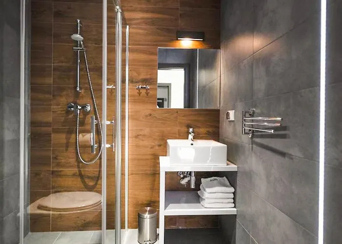 Monte Bed & Breakfast Wisła