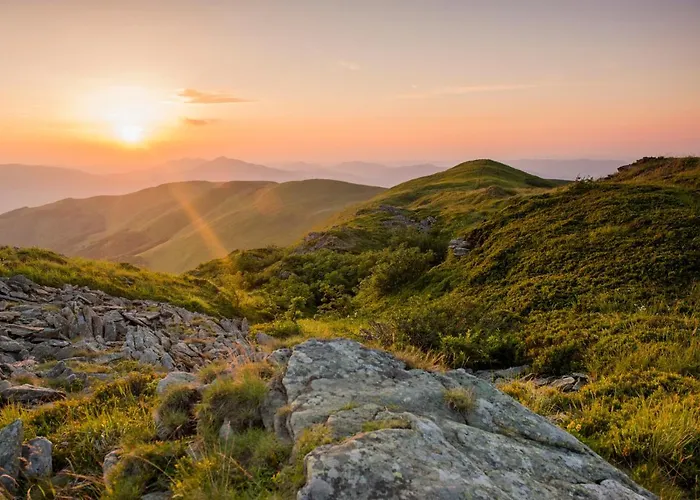 Monte Bed & Breakfast 3*