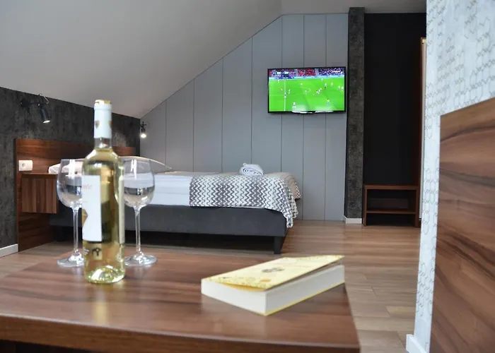 Monte Bed & Breakfast 3*