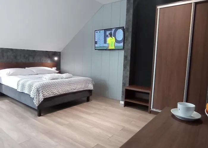 Monte Bed & Breakfast