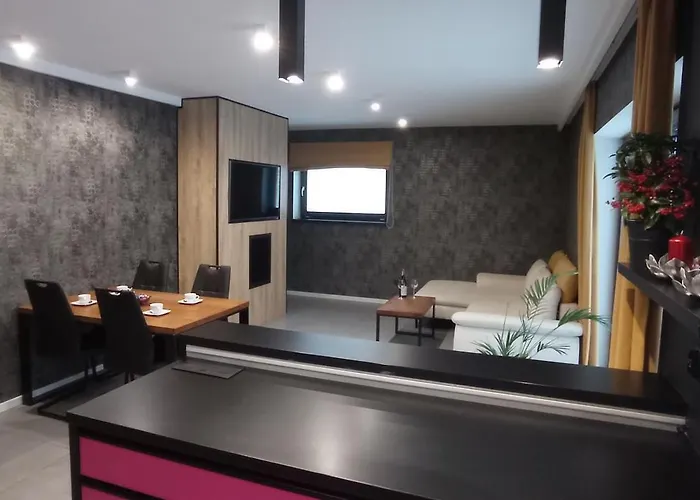 Bed & Breakfast Monte Wisła