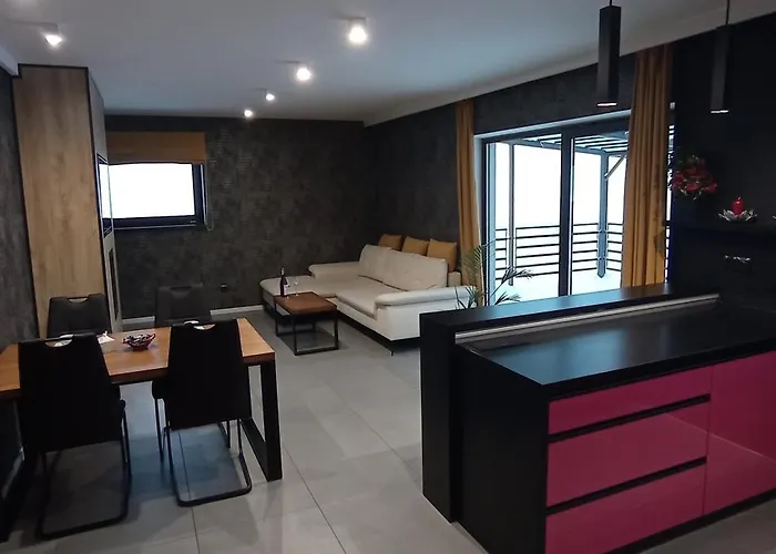 Bed & Breakfast Monte Wisła