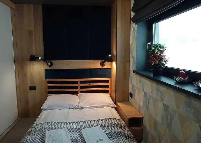 Bed & Breakfast Monte