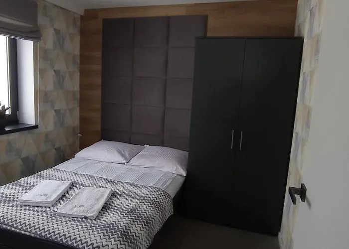 Monte Bed & Breakfast Wisła