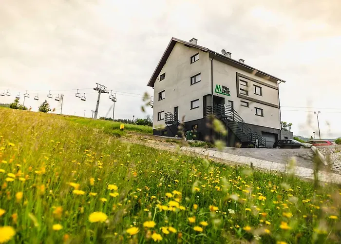 Monte Bed & Breakfast 3*