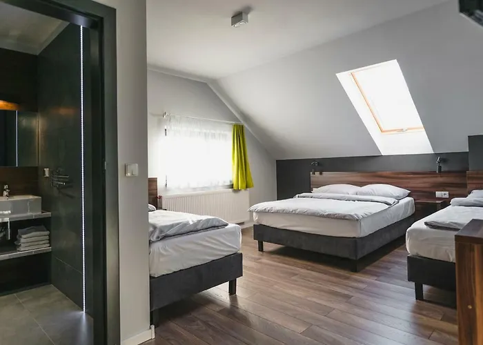 Bed & Breakfast Monte 3*